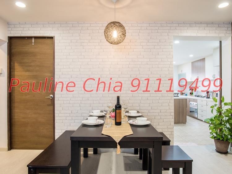 Blk 511 West Coast Drive (Clementi), HDB 4 Rooms #135768302